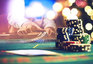 Các trang web poker được quy định như thế nào ở Nevada?