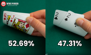 Fold Equity trong poker là gì?
