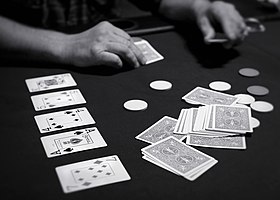 Texas Poker là gì?