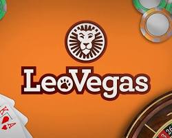 LeoVegas Casino