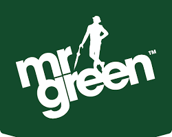 Mr Green online casino