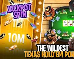 Governor of Poker 3 Texas Holdem Casino Online