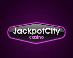 Jackpot City